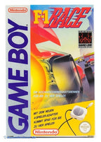 F-1 Race