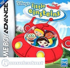 Disney's Little Einsteins