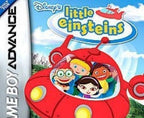 Disney's Little Einsteins