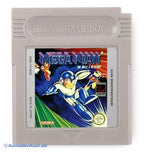 Mega Man 1: Dr. Wily's Rache