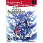 Kingdom Hearts Re: Chain of Memories (US)