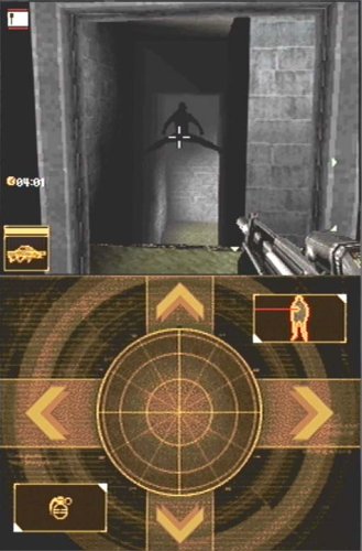 Splinter Cell: Chaos Theory