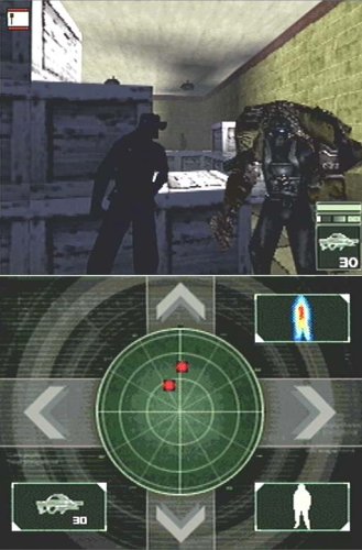 Splinter Cell: Chaos Theory