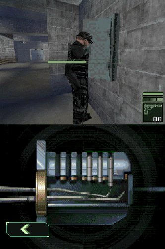Splinter Cell: Chaos Theory