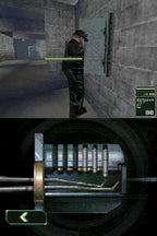 Splinter Cell: Chaos Theory