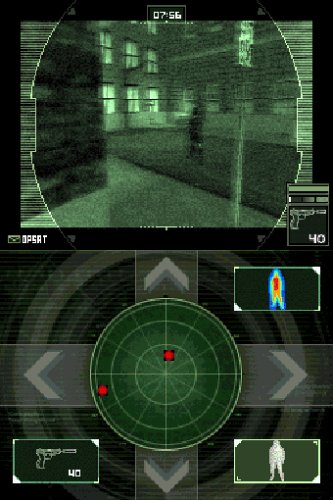 Splinter Cell: Chaos Theory