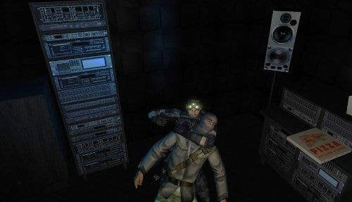 Splinter Cell Trilogy: Teil 1 bis 3 [Classics HD] (DE)