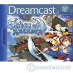 Skies Of Arcadia