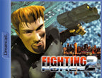 Fighting Force 2