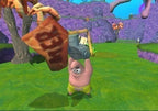 SpongeBob Schwammkopf: Schlacht um Bikini Bottom (DE)
