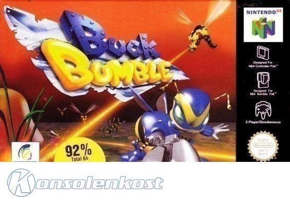 Buck Bumble