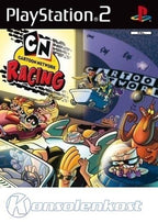 Cartoon Network Racing