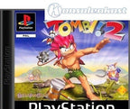 Tombi! 2 (DE)