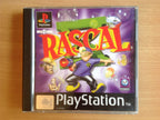 Rascal
