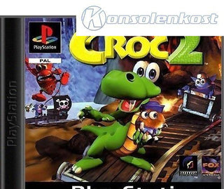 Croc 2 (DE)