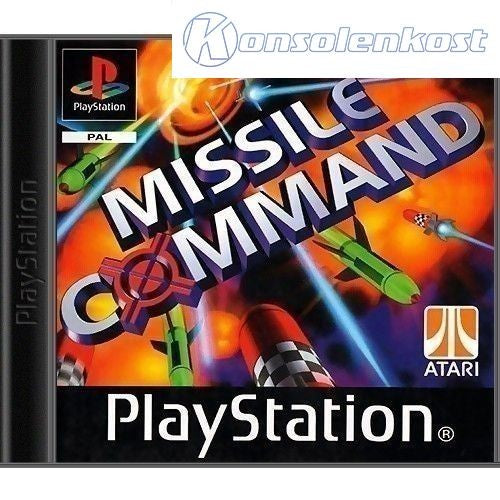 Missile Command