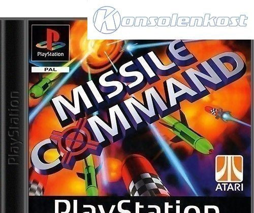 Missile Command
