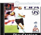 FIFA 98 - Die WM Qualifikation / Road to the World Cup