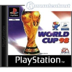 World Cup 98
