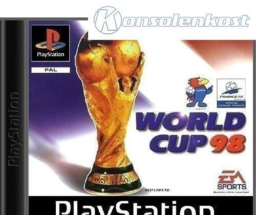 World Cup 98