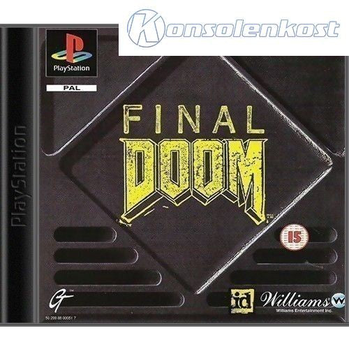 Final Doom