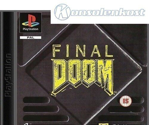 Final Doom