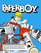 Paperboy 1
