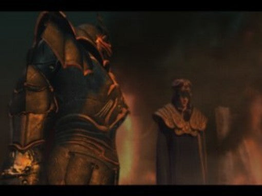 Legend of Dragoon (DE)