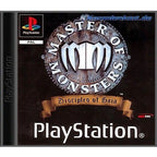 Master of Monsters: Disciples of Gaia