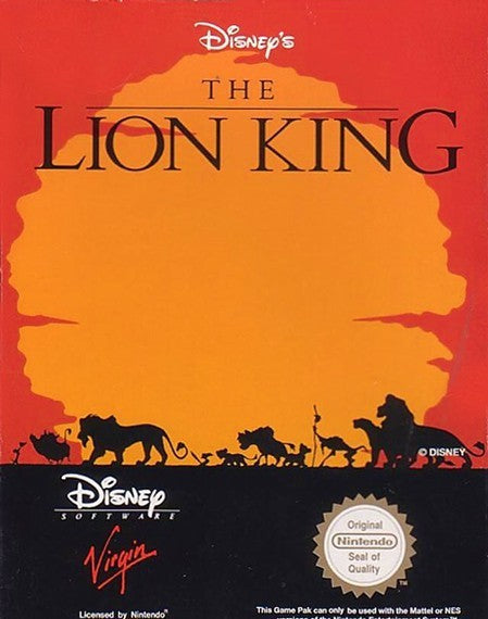 Disney's Der König der Löwen
