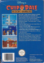 Chip'n Dale: Rescue Rangers 1 (DE)