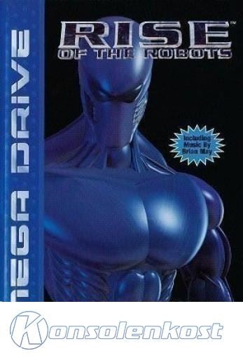 Rise of the Robots (EU)