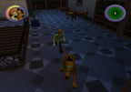 Scooby Doo - Fluch der Folianten / Mystery Mahem