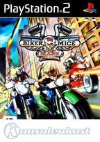 Biker Mice from Mars
