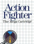 Action Fighter (EU)