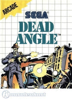 Dead Angle