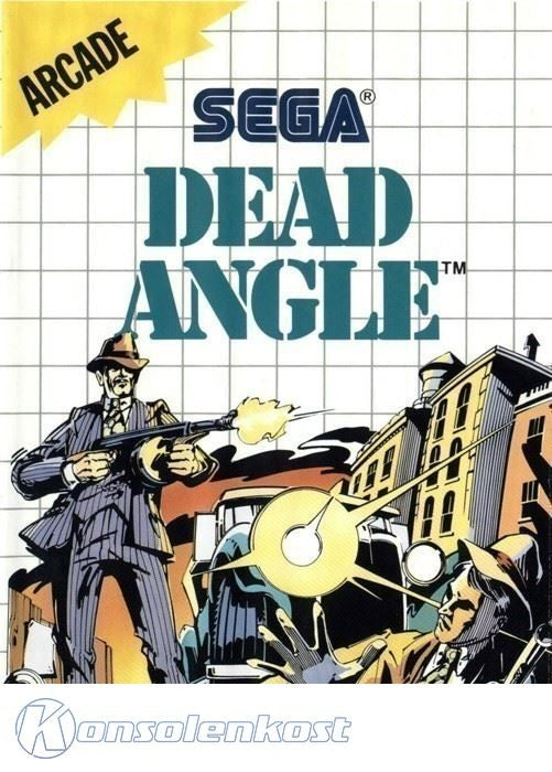 Dead Angle