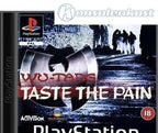Wu-Tang: Taste the Pain