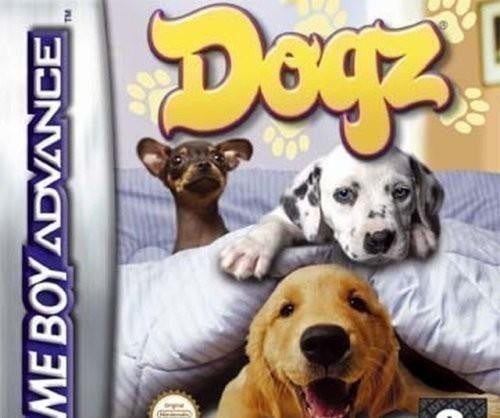 Dogz 1