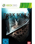 Dark Souls (DE) — Limited Edition