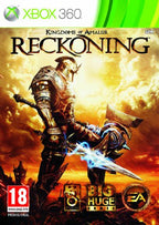 Kingdoms of Amalur: Reckoning (AT)
