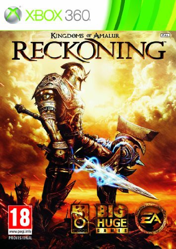 Kingdoms of Amalur: Reckoning (AT)