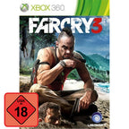 Far Cry 3 (GB)