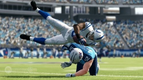 Madden NFL 13