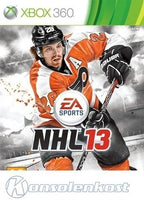 NHL 13 (GB)