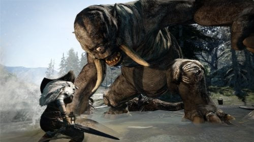 Dragon's Dogma (DE)