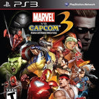 Marvel vs. Capcom 3: Fate of Two Worlds (US)