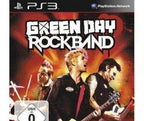 Rock Band: Green Day (DE)