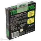Tecmo Bowl Football (JP)