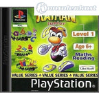 Rayman Junior - Level 1